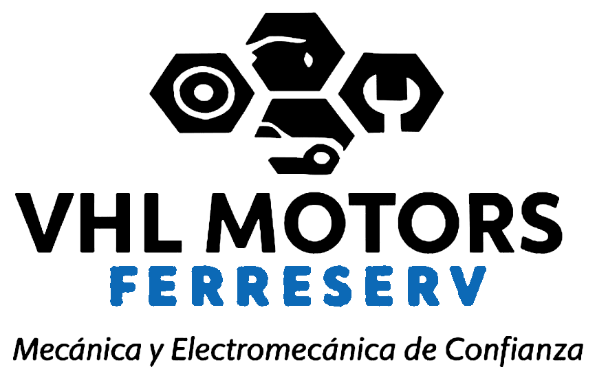 vhlmotorsferreserv